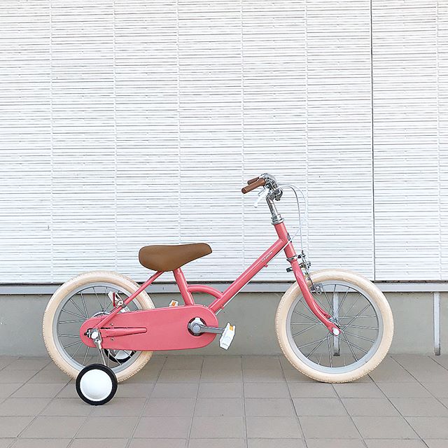 tokyobike】.kids用の自転車が入荷しております︎.特徴的なフレーム 