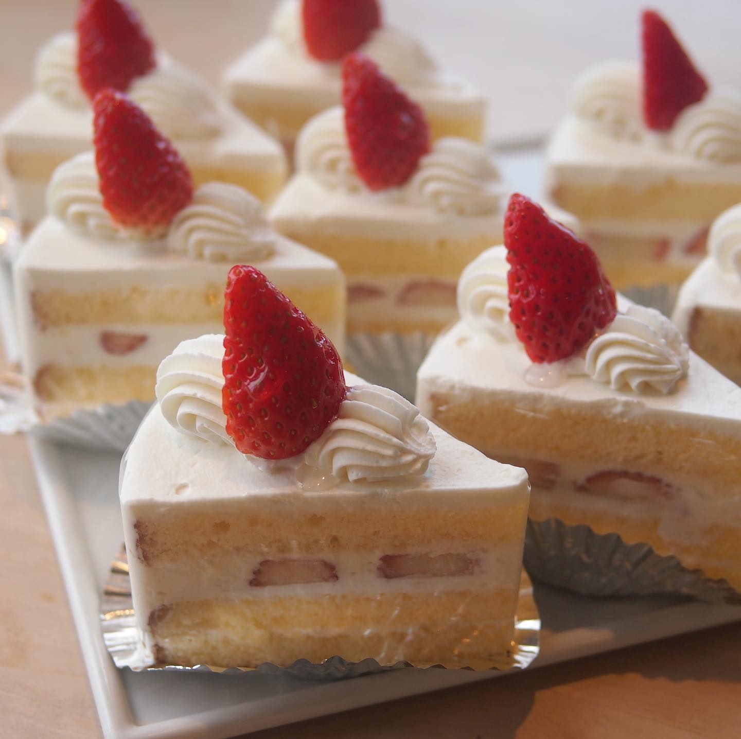 ケーキ